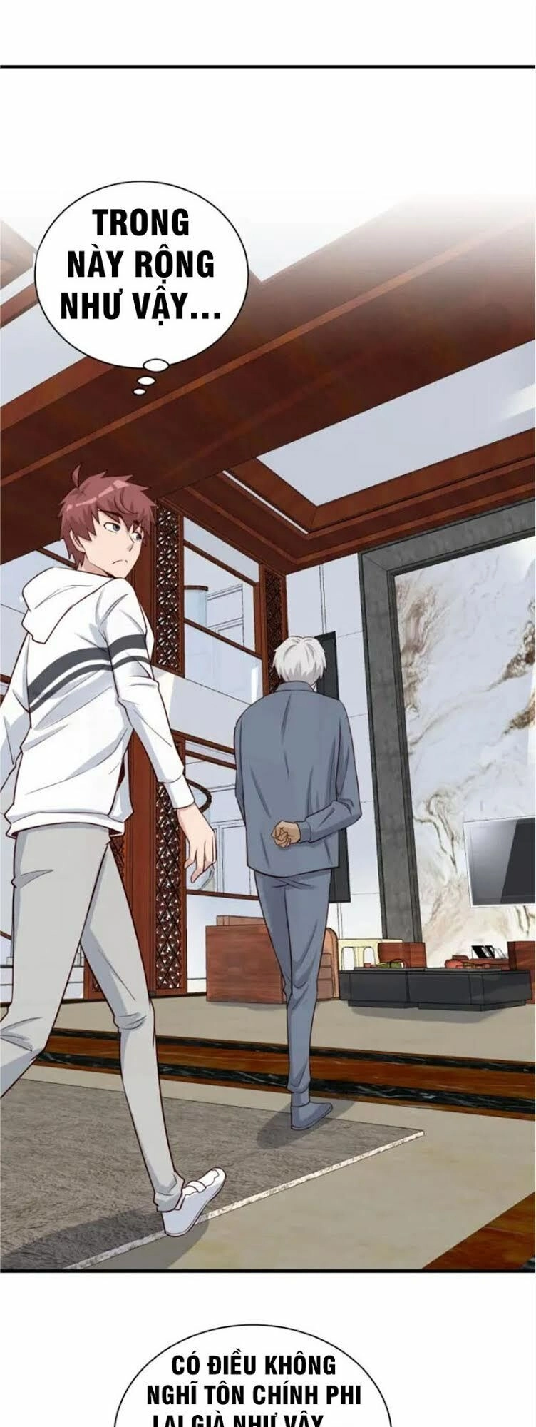 Hệ Thống Tu Tiên Mạnh Nhất Chapter 70 - 1