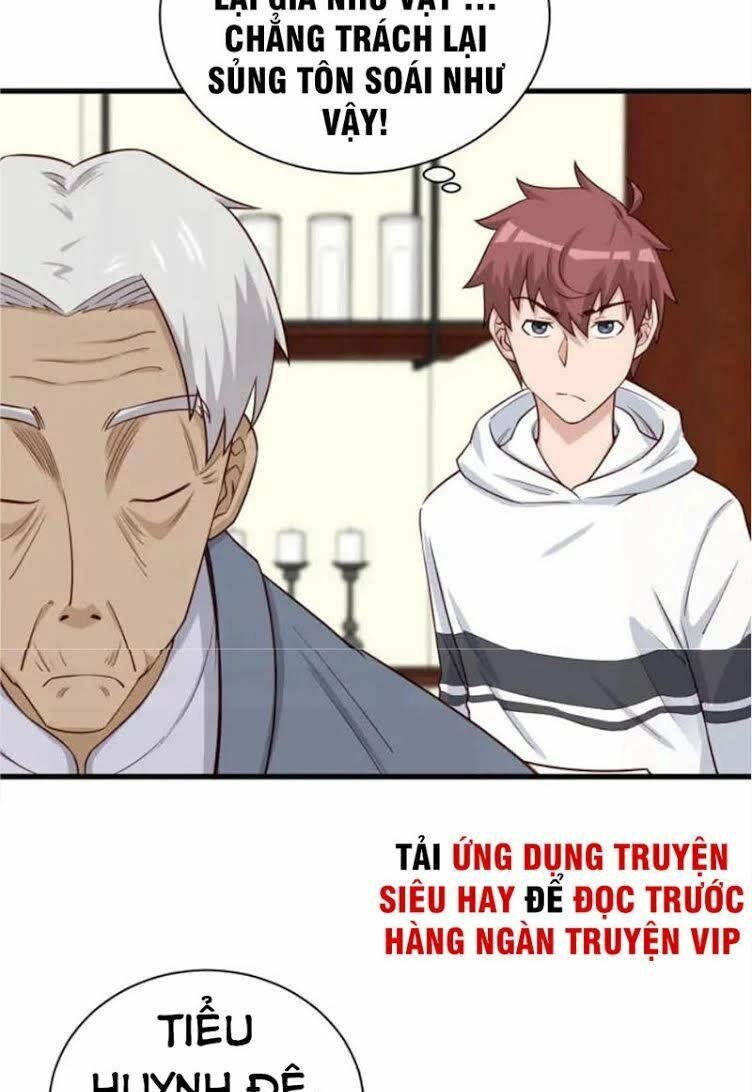 Hệ Thống Tu Tiên Mạnh Nhất Chapter 70 - 2