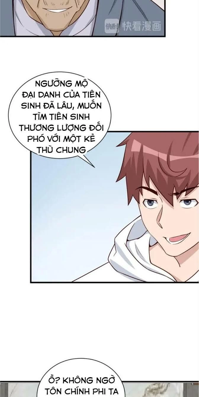 Hệ Thống Tu Tiên Mạnh Nhất Chapter 70 - 5