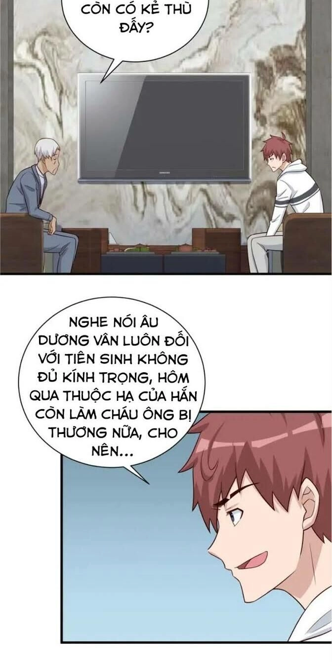 Hệ Thống Tu Tiên Mạnh Nhất Chapter 70 - 6