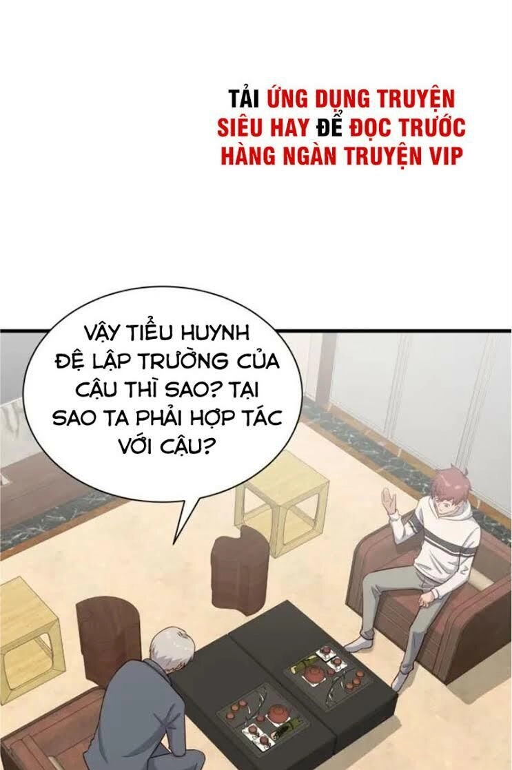 Hệ Thống Tu Tiên Mạnh Nhất Chapter 70 - 8
