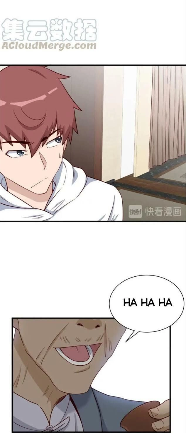 Hệ Thống Tu Tiên Mạnh Nhất Chapter 70 - 11