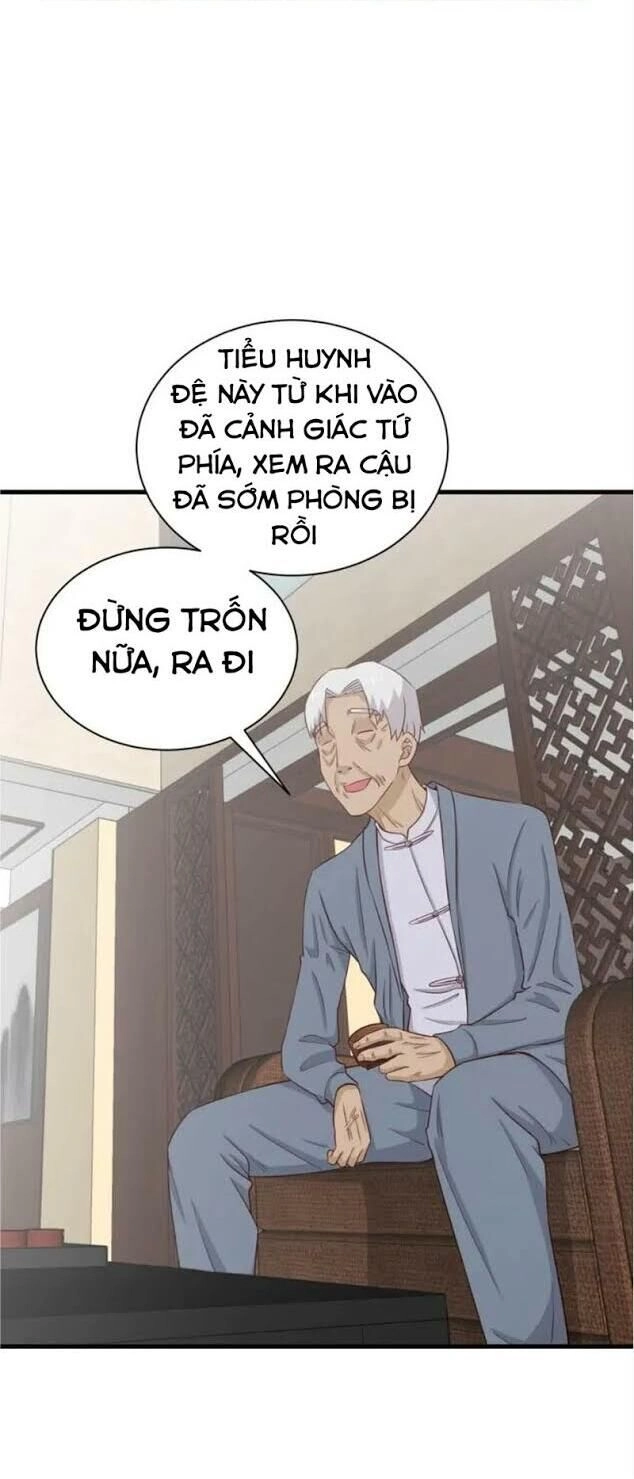 Hệ Thống Tu Tiên Mạnh Nhất Chapter 70 - 12