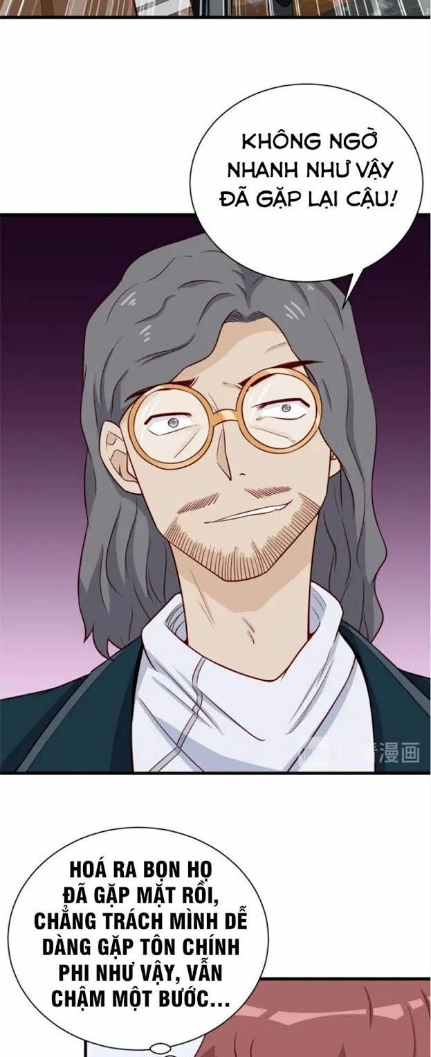 Hệ Thống Tu Tiên Mạnh Nhất Chapter 70 - 14