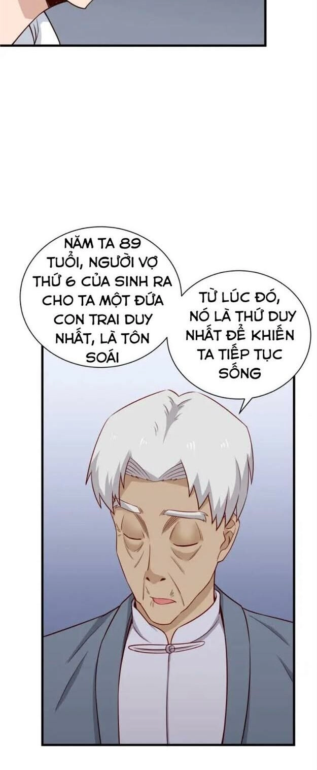 Hệ Thống Tu Tiên Mạnh Nhất Chapter 70 - 18