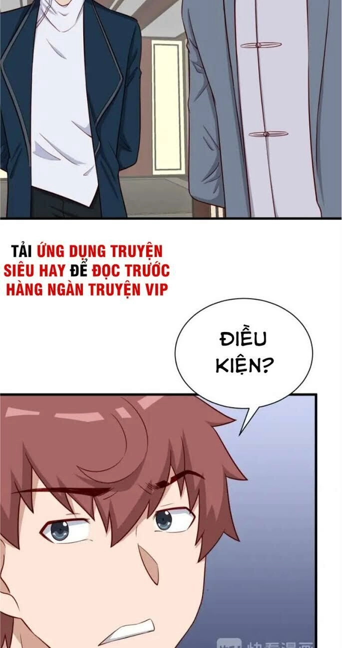 Hệ Thống Tu Tiên Mạnh Nhất Chapter 70 - 20