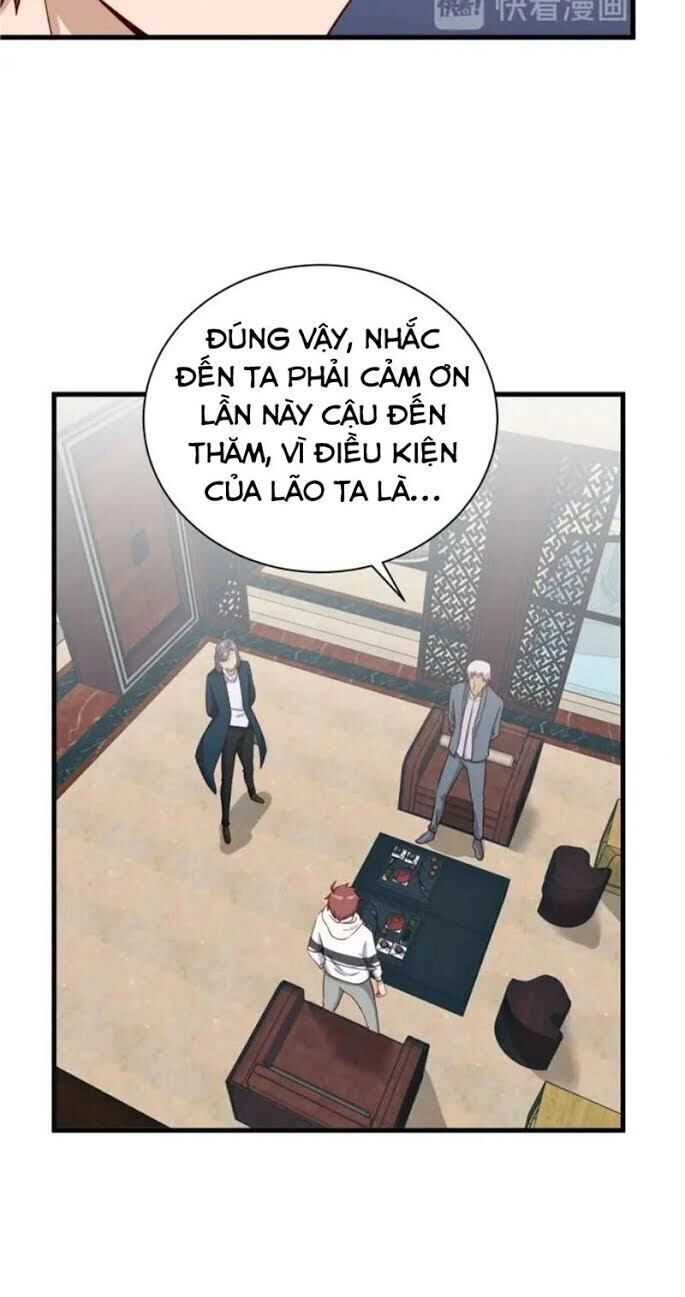 Hệ Thống Tu Tiên Mạnh Nhất Chapter 70 - 21