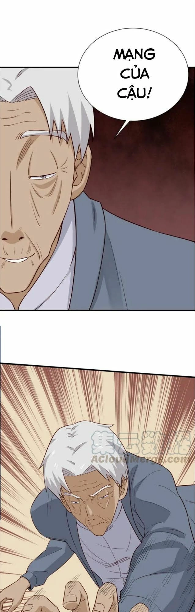 Hệ Thống Tu Tiên Mạnh Nhất Chapter 70 - 22