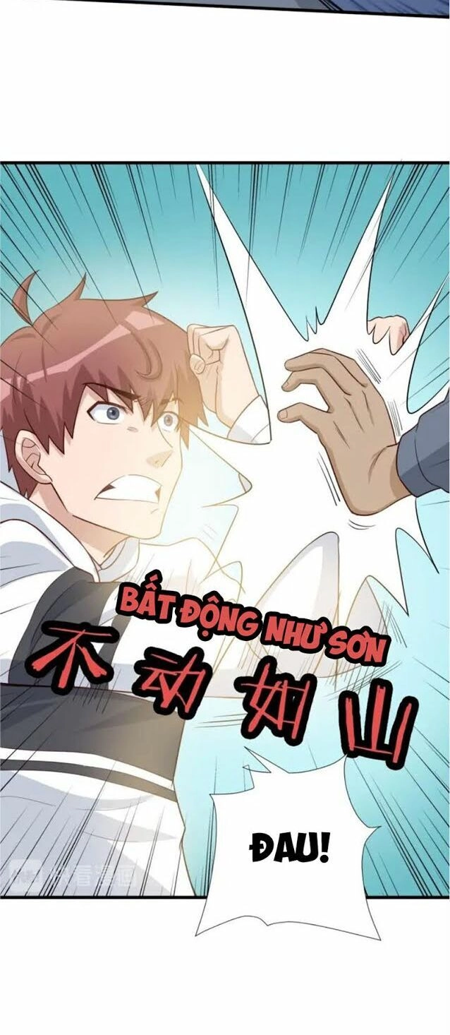 Hệ Thống Tu Tiên Mạnh Nhất Chapter 70 - 24