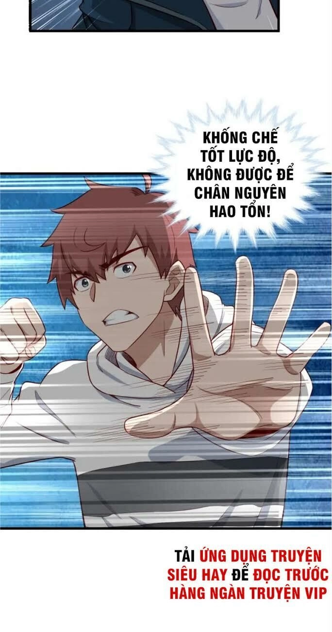 Hệ Thống Tu Tiên Mạnh Nhất Chapter 70 - 26