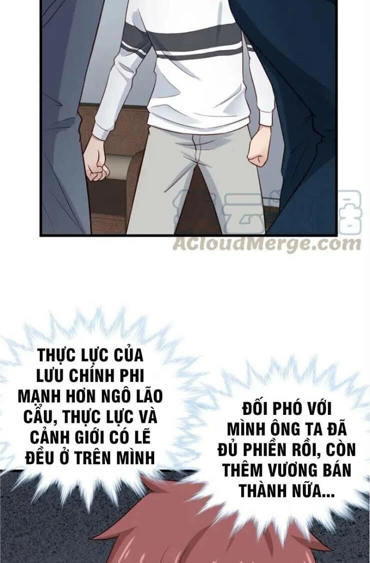 Hệ Thống Tu Tiên Mạnh Nhất Chapter 70 - 29