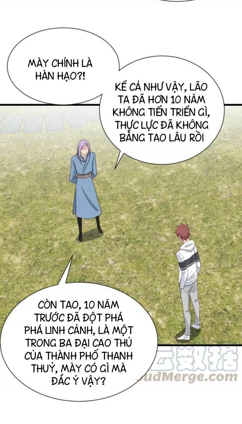 Hệ Thống Tu Tiên Mạnh Nhất Chapter 72 - 22