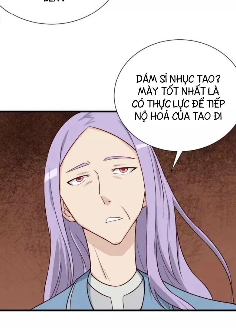 Hệ Thống Tu Tiên Mạnh Nhất Chapter 72 - 24
