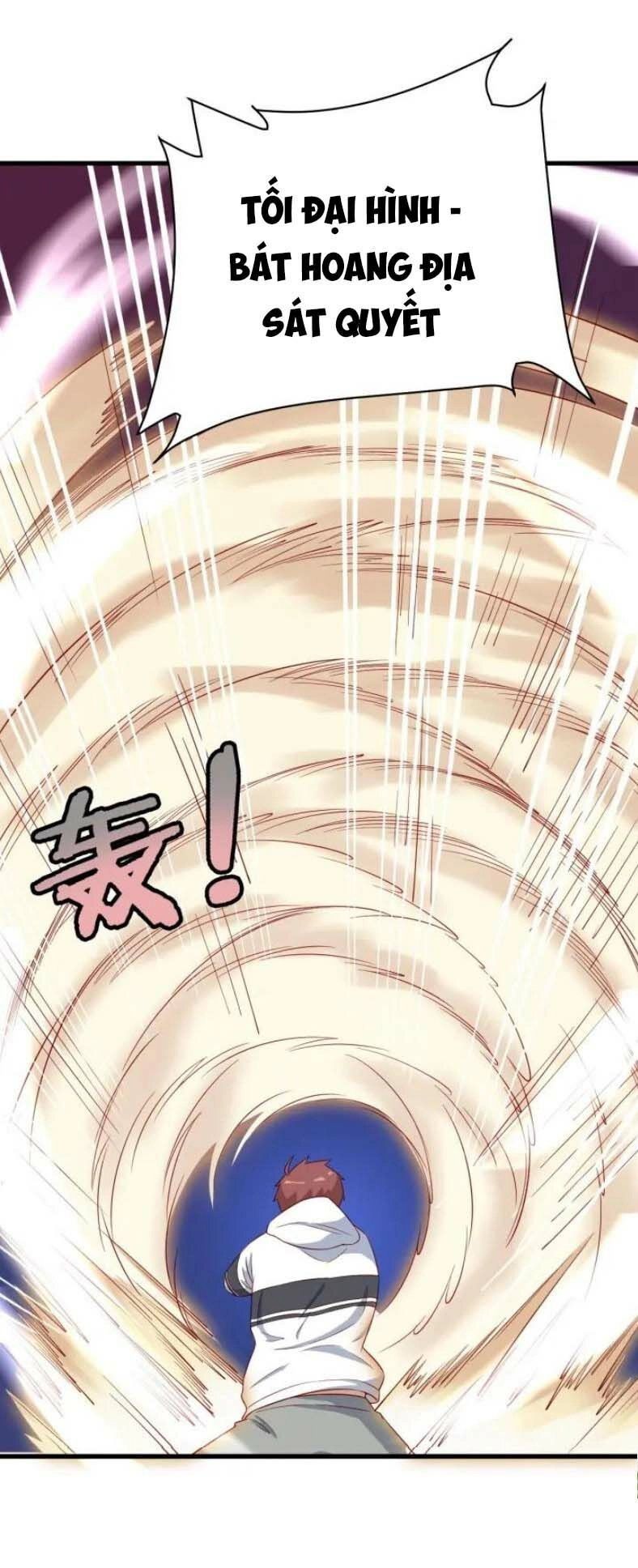 Hệ Thống Tu Tiên Mạnh Nhất Chapter 73 - 6