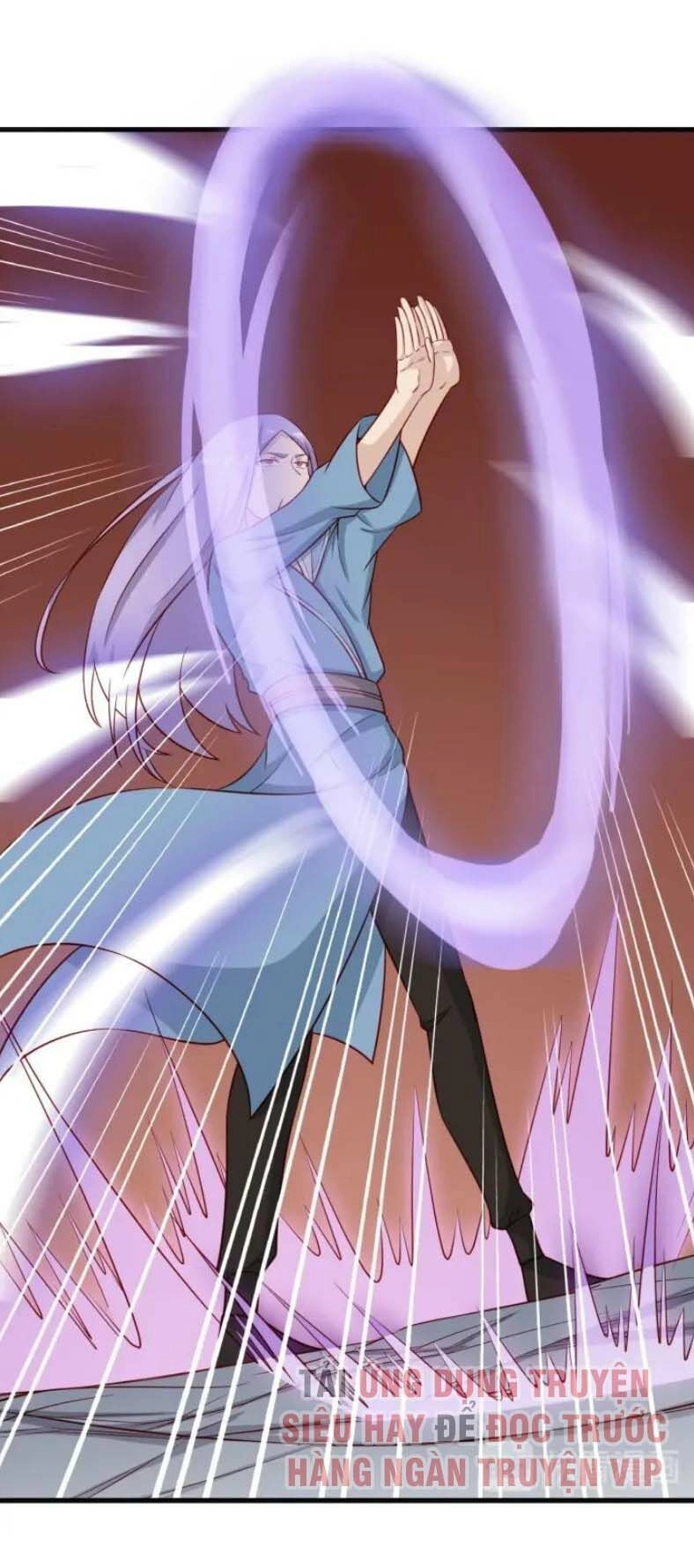 Hệ Thống Tu Tiên Mạnh Nhất Chapter 73 - 11