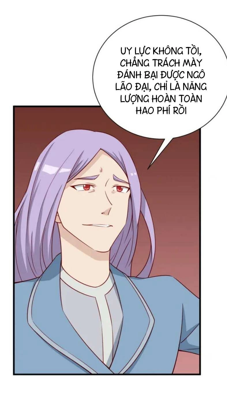 Hệ Thống Tu Tiên Mạnh Nhất Chapter 73 - 12