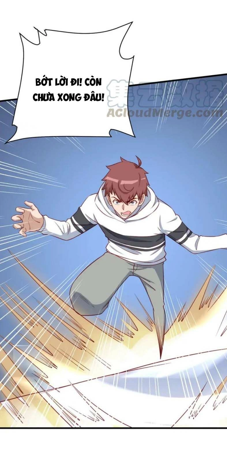 Hệ Thống Tu Tiên Mạnh Nhất Chapter 73 - 13