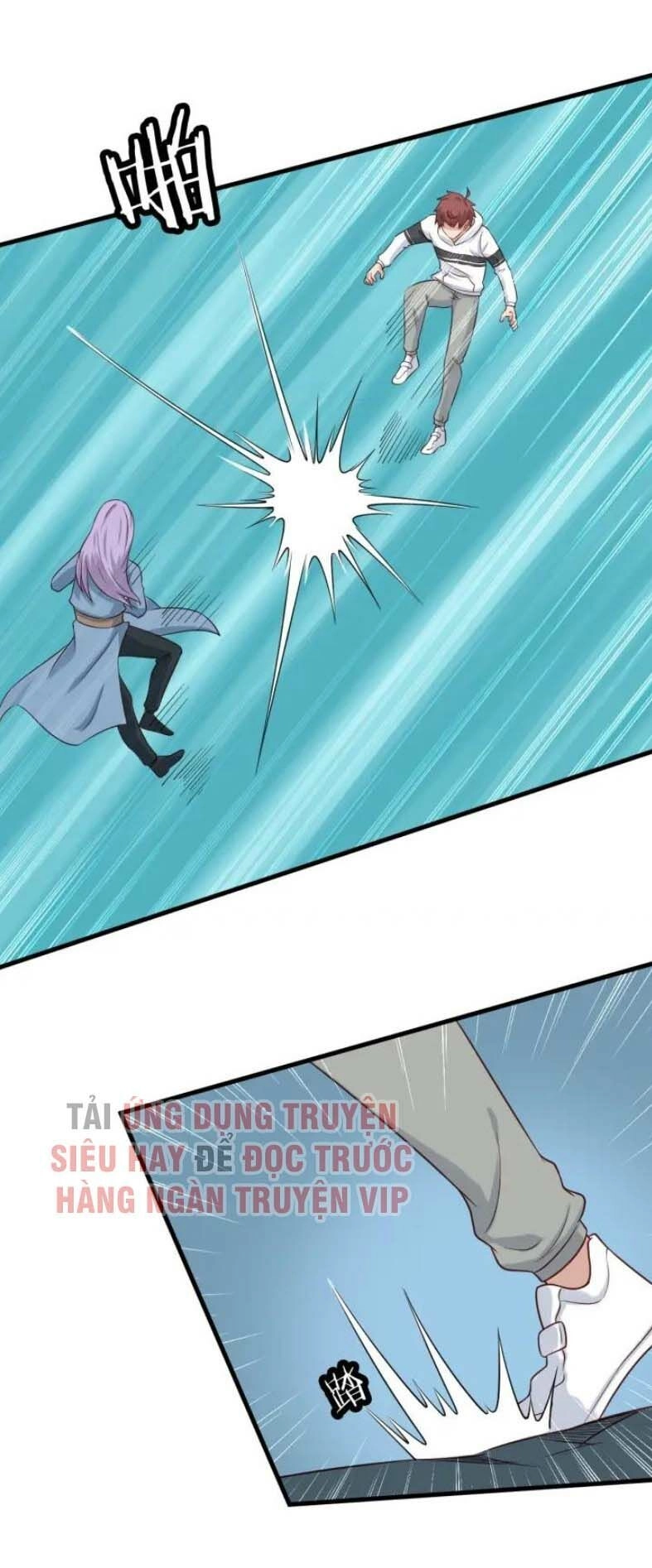 Hệ Thống Tu Tiên Mạnh Nhất Chapter 73 - 15