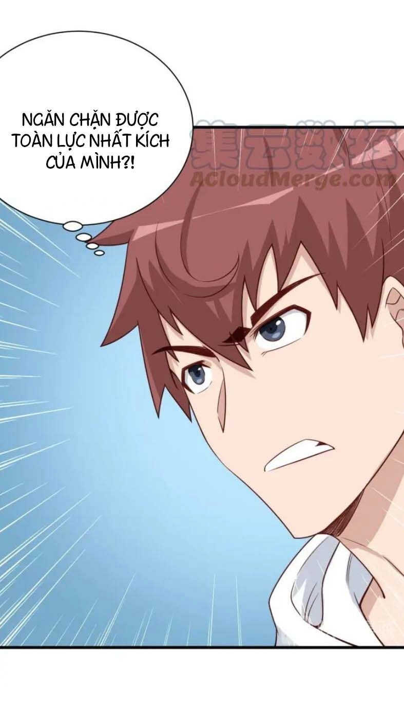 Hệ Thống Tu Tiên Mạnh Nhất Chapter 73 - 16