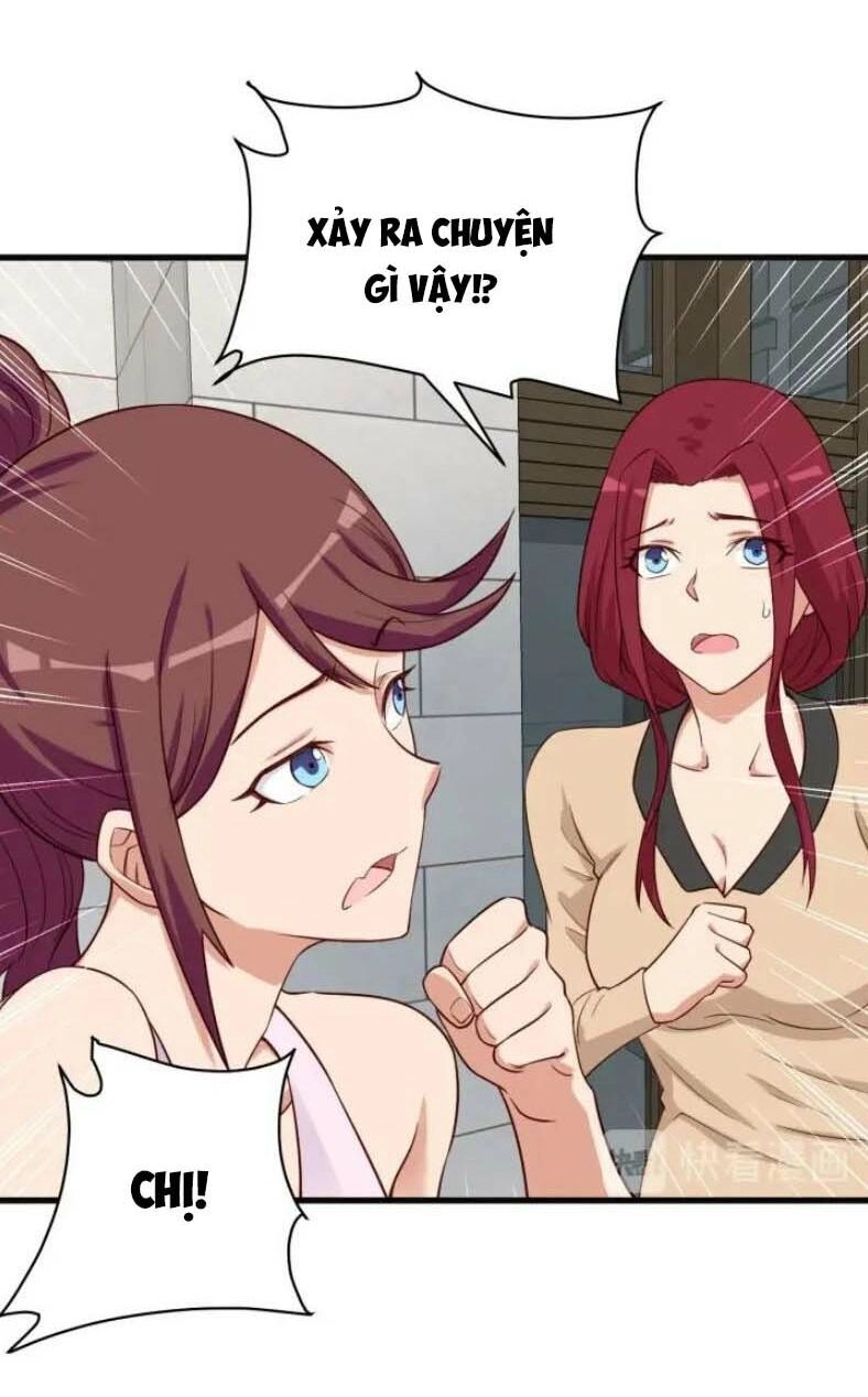 Hệ Thống Tu Tiên Mạnh Nhất Chapter 73 - 21