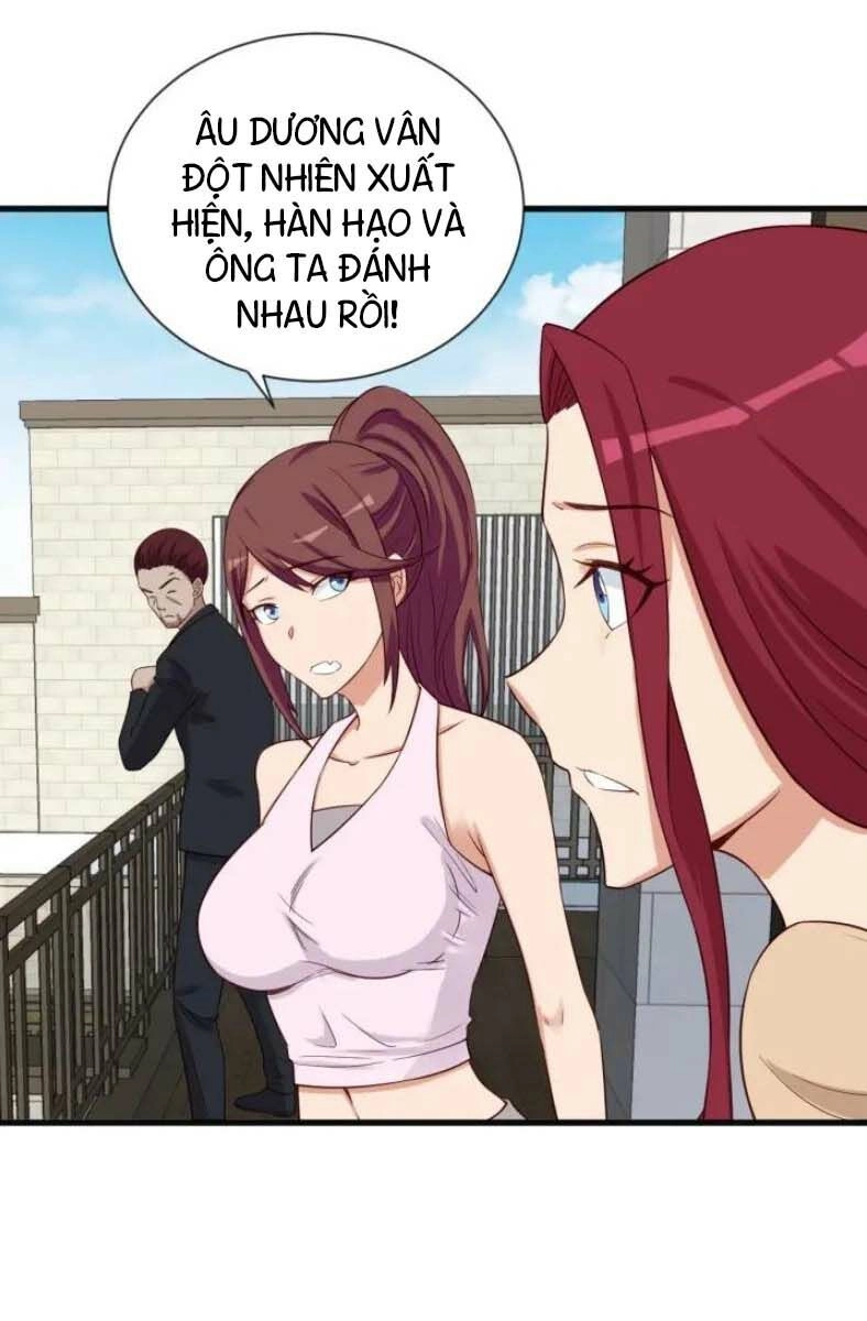 Hệ Thống Tu Tiên Mạnh Nhất Chapter 73 - 22