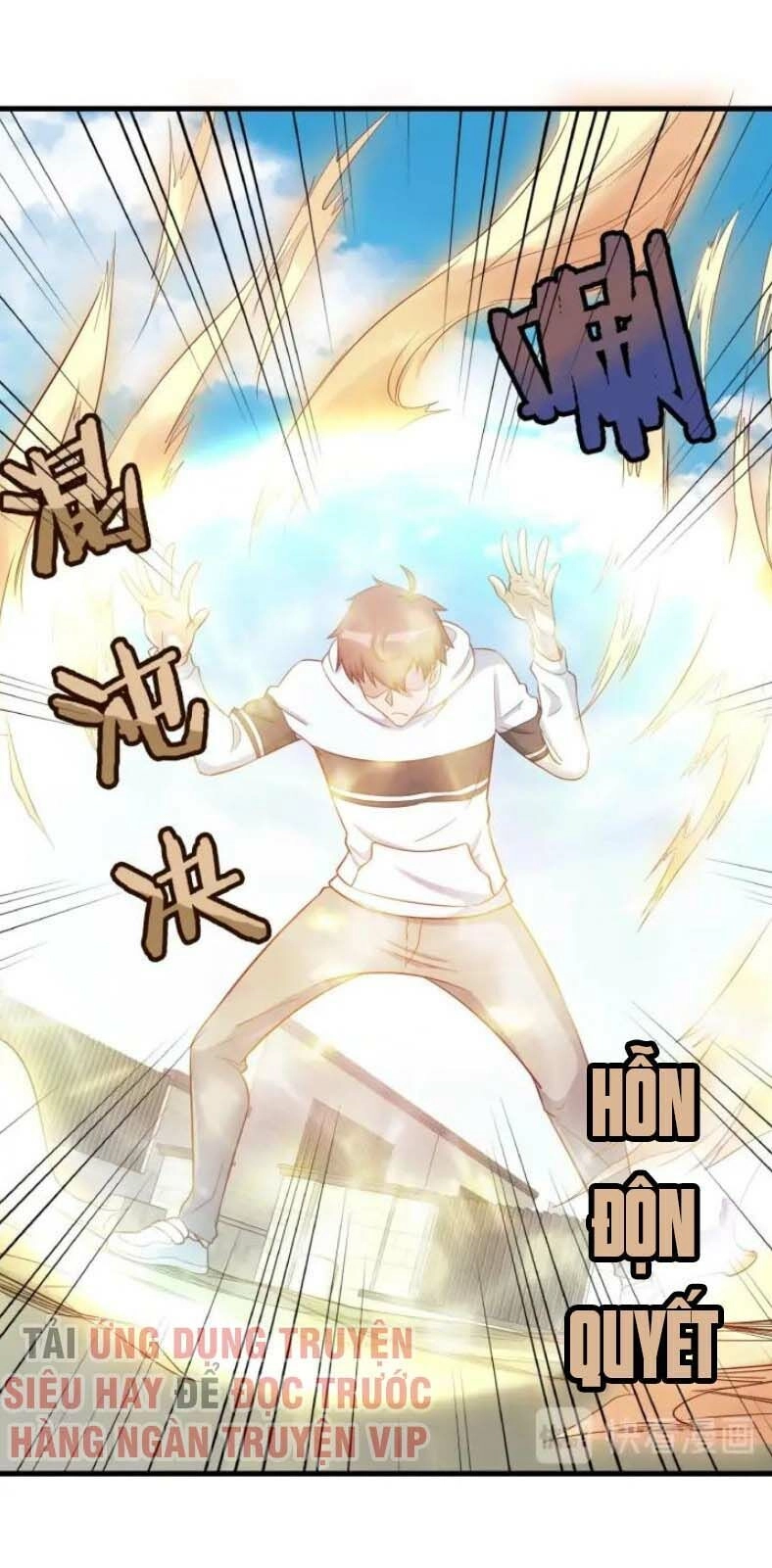 Hệ Thống Tu Tiên Mạnh Nhất Chapter 73 - 26