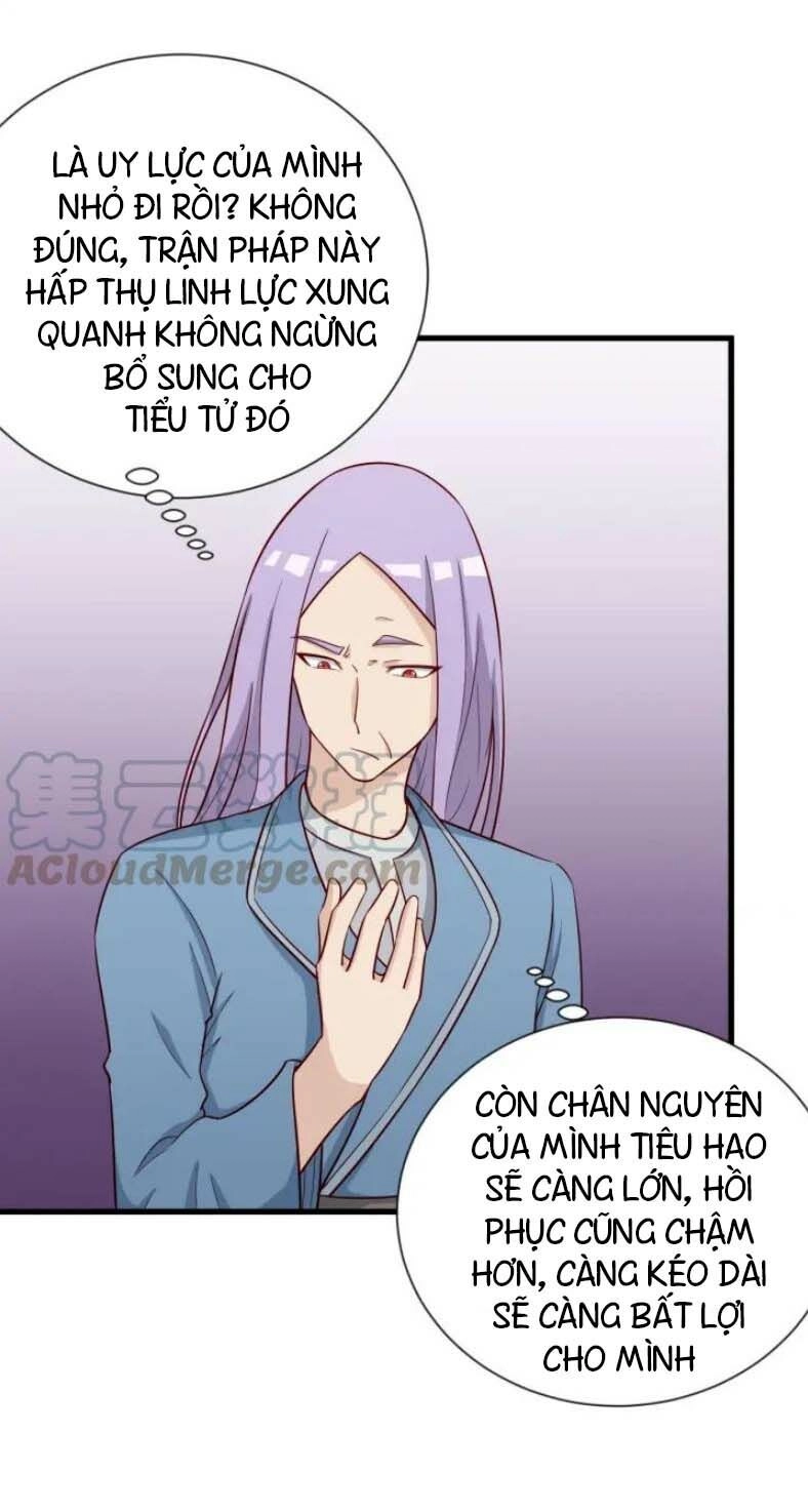 Hệ Thống Tu Tiên Mạnh Nhất Chapter 73 - 28