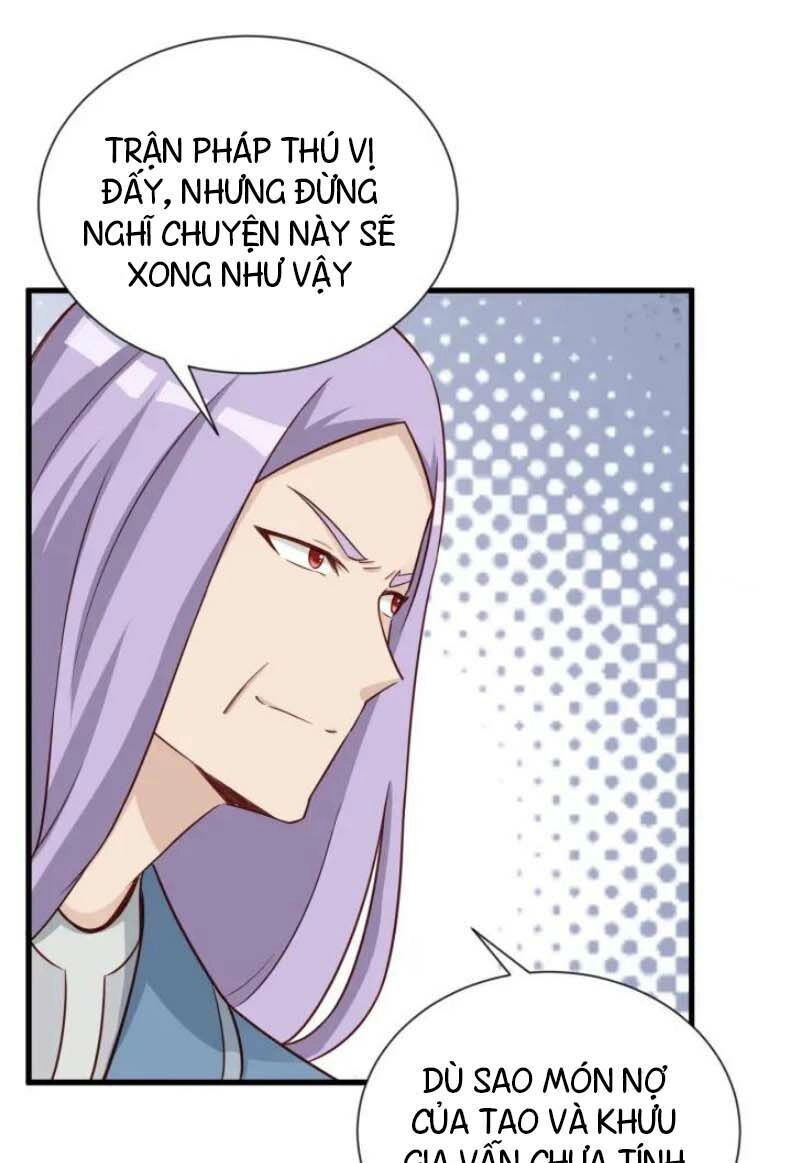 Hệ Thống Tu Tiên Mạnh Nhất Chapter 73 - 29