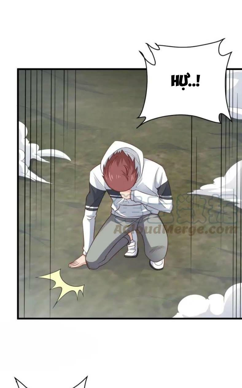 Hệ Thống Tu Tiên Mạnh Nhất Chapter 73 - 32