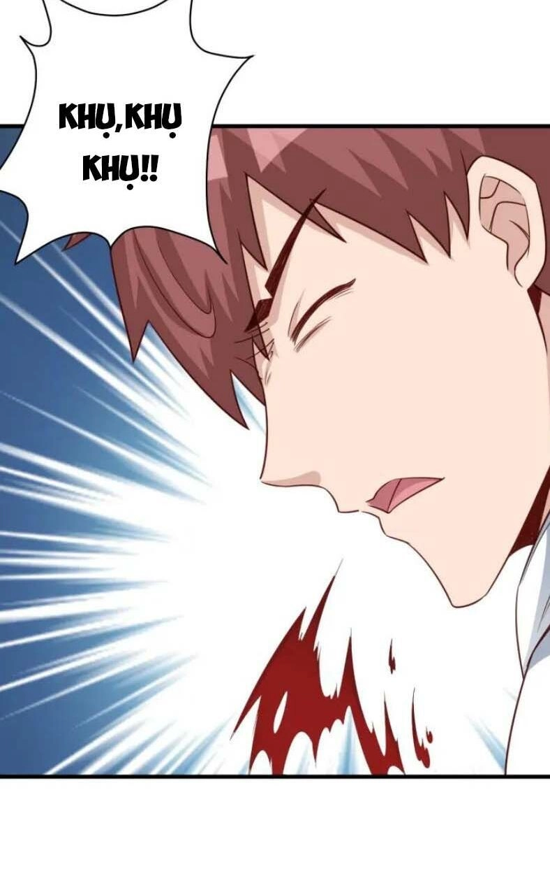 Hệ Thống Tu Tiên Mạnh Nhất Chapter 73 - 33