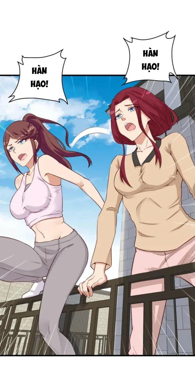 Hệ Thống Tu Tiên Mạnh Nhất Chapter 73 - 34