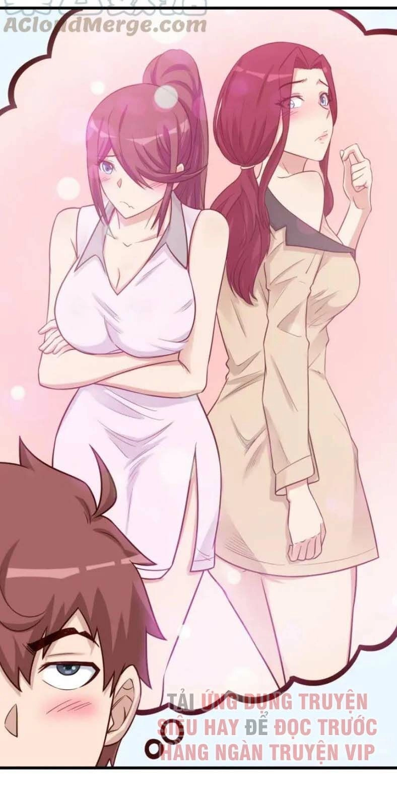 Hệ Thống Tu Tiên Mạnh Nhất Chapter 73 - 41