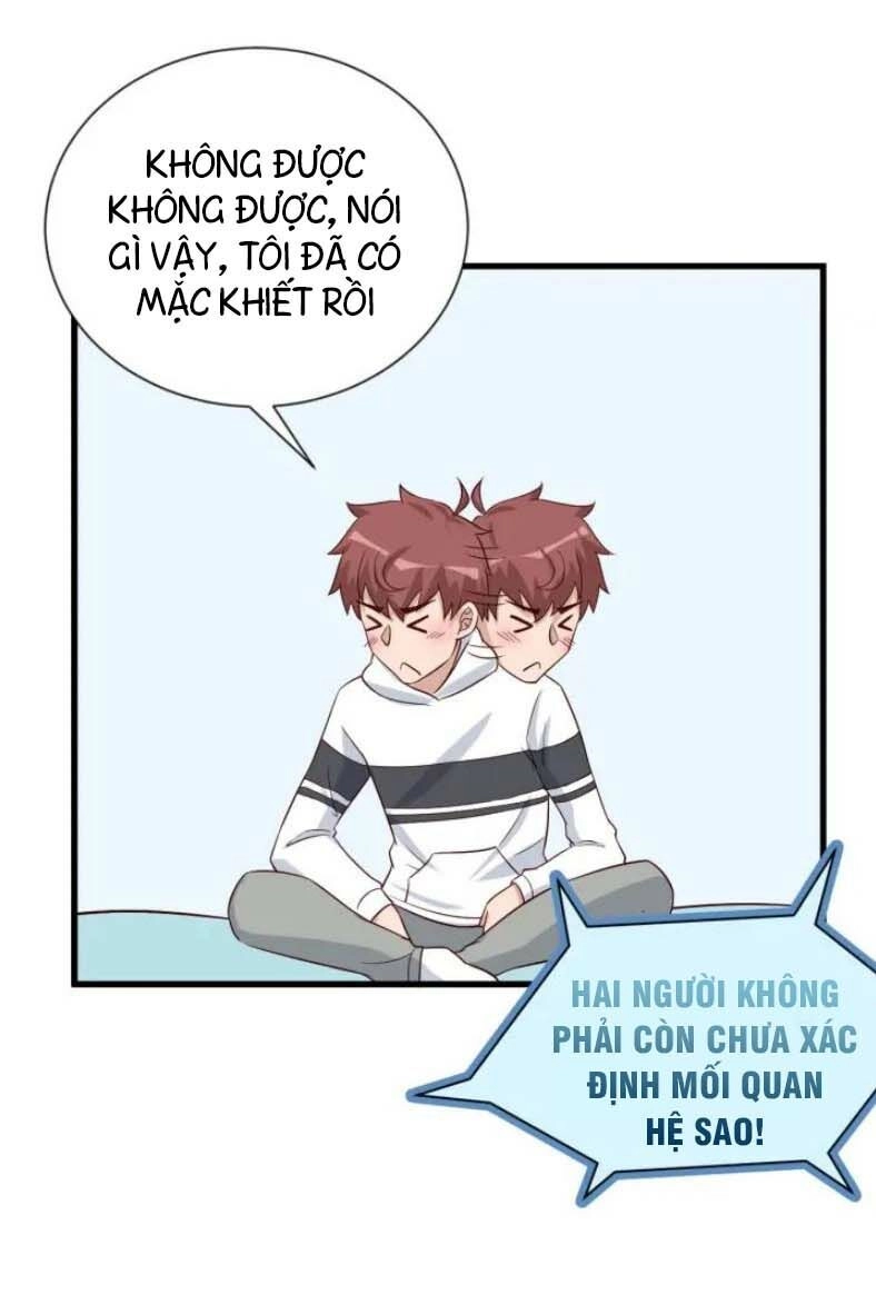 Hệ Thống Tu Tiên Mạnh Nhất Chapter 73 - 42