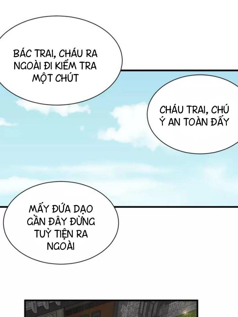 Hệ Thống Tu Tiên Mạnh Nhất Chapter 74 - 2