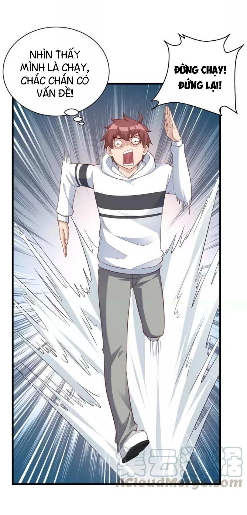 Hệ Thống Tu Tiên Mạnh Nhất Chapter 74 - 10