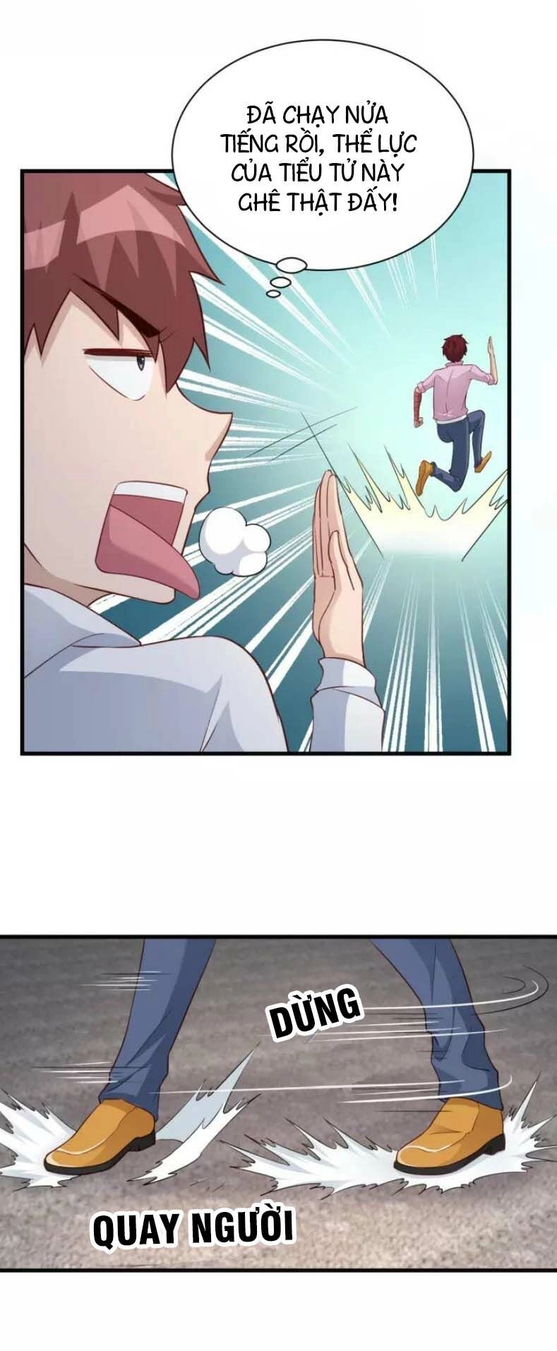 Hệ Thống Tu Tiên Mạnh Nhất Chapter 74 - 12