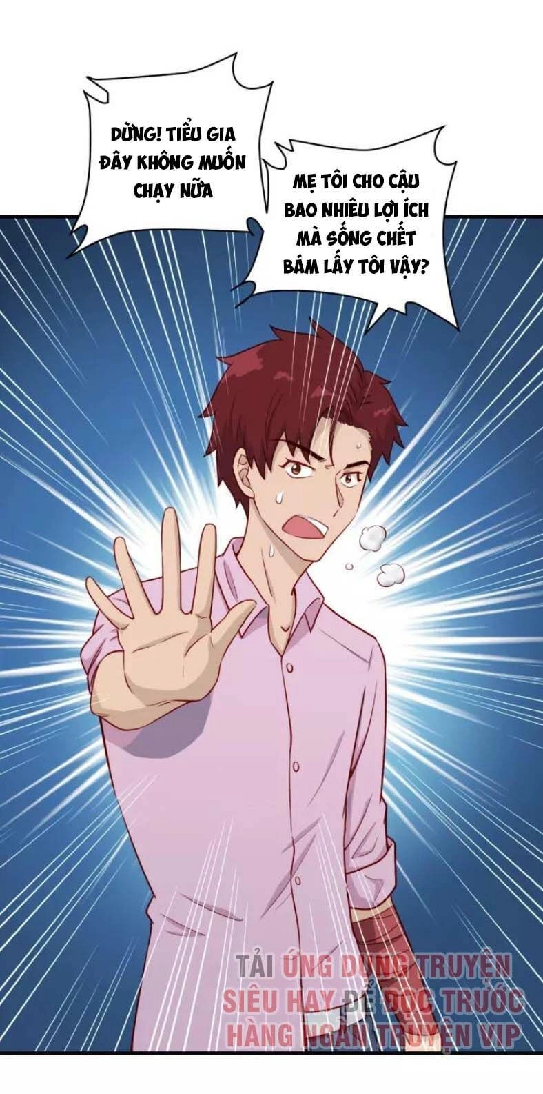 Hệ Thống Tu Tiên Mạnh Nhất Chapter 74 - 13