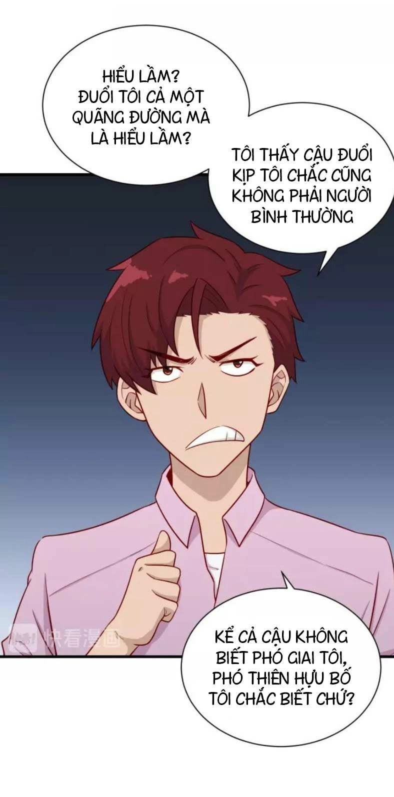 Hệ Thống Tu Tiên Mạnh Nhất Chapter 74 - 17