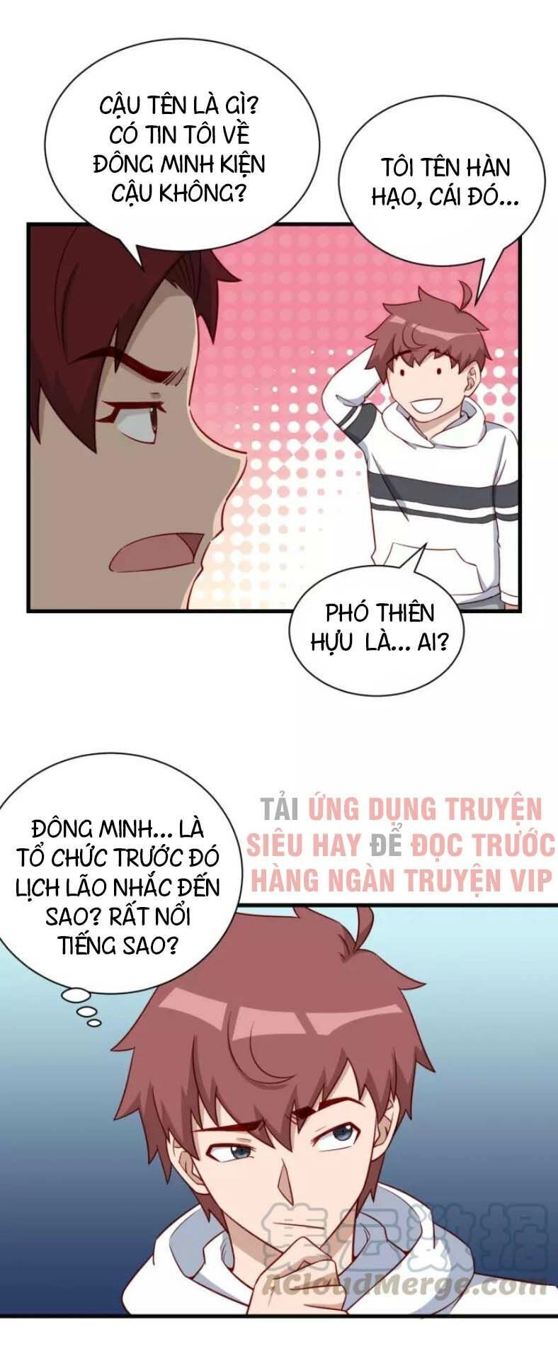 Hệ Thống Tu Tiên Mạnh Nhất Chapter 74 - 18