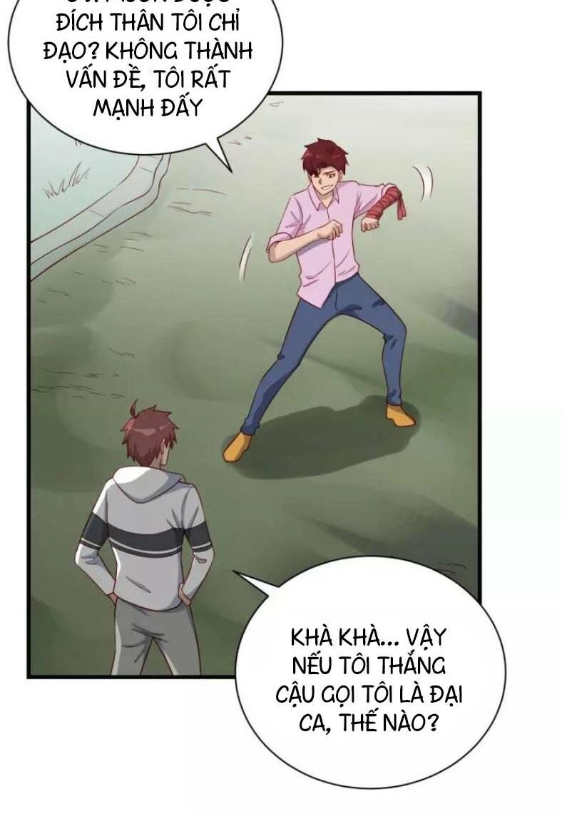 Hệ Thống Tu Tiên Mạnh Nhất Chapter 74 - 21