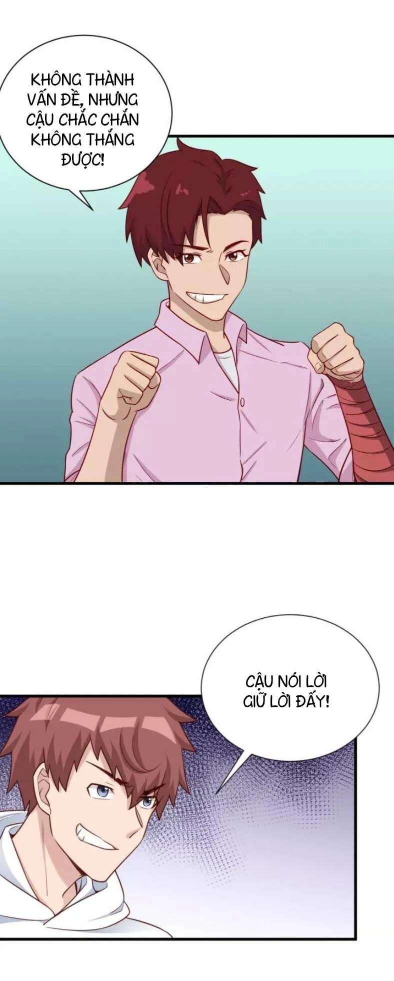 Hệ Thống Tu Tiên Mạnh Nhất Chapter 74 - 22