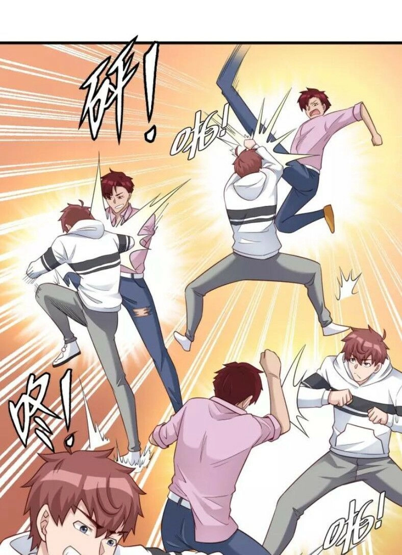 Hệ Thống Tu Tiên Mạnh Nhất Chapter 74 - 25