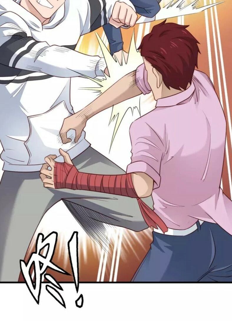 Hệ Thống Tu Tiên Mạnh Nhất Chapter 74 - 26