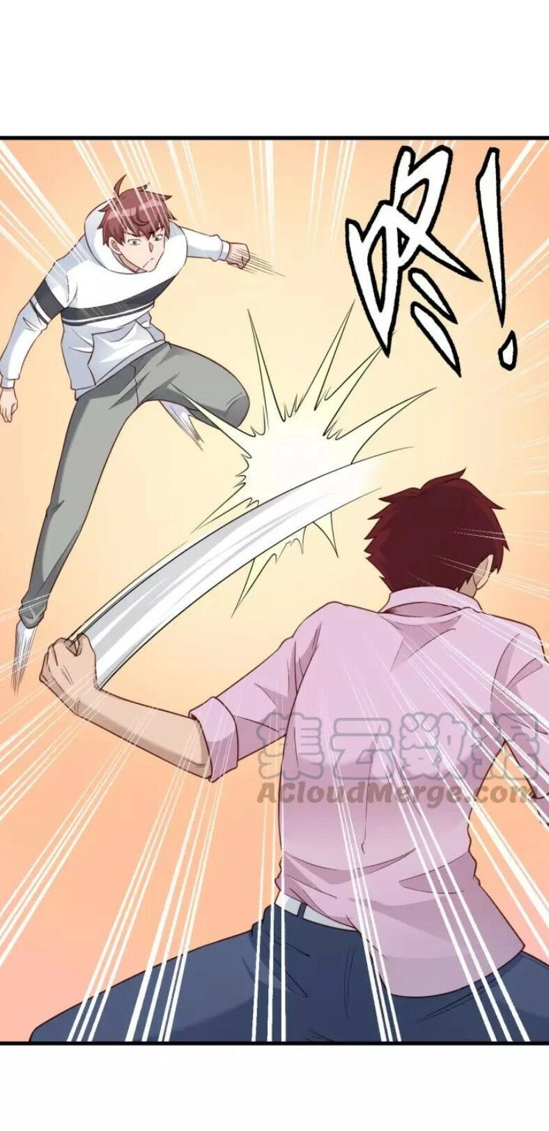 Hệ Thống Tu Tiên Mạnh Nhất Chapter 74 - 27