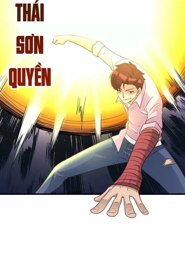 Hệ Thống Tu Tiên Mạnh Nhất Chapter 74 - 31