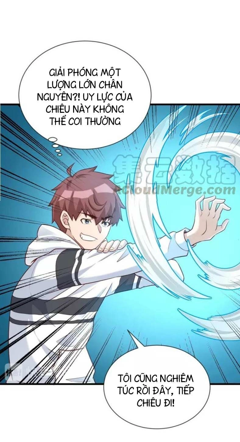 Hệ Thống Tu Tiên Mạnh Nhất Chapter 74 - 32