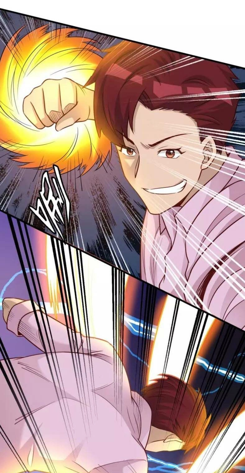 Hệ Thống Tu Tiên Mạnh Nhất Chapter 74 - 35