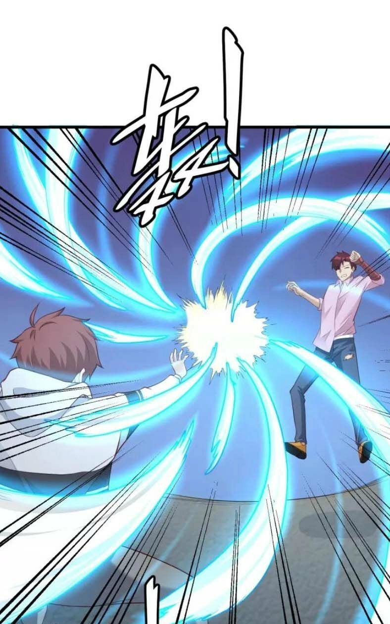 Hệ Thống Tu Tiên Mạnh Nhất Chapter 74 - 37