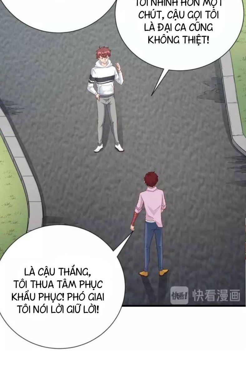 Hệ Thống Tu Tiên Mạnh Nhất Chapter 74 - 40