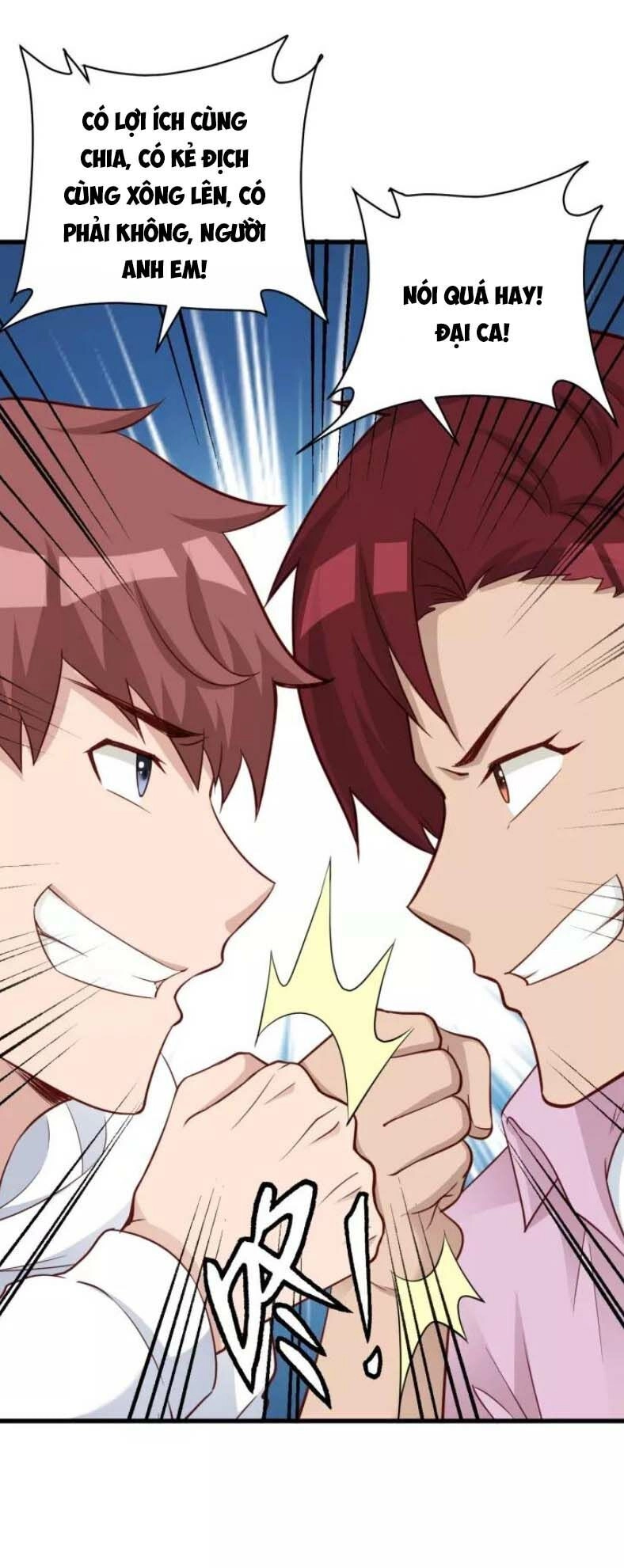 Hệ Thống Tu Tiên Mạnh Nhất Chapter 74 - 43